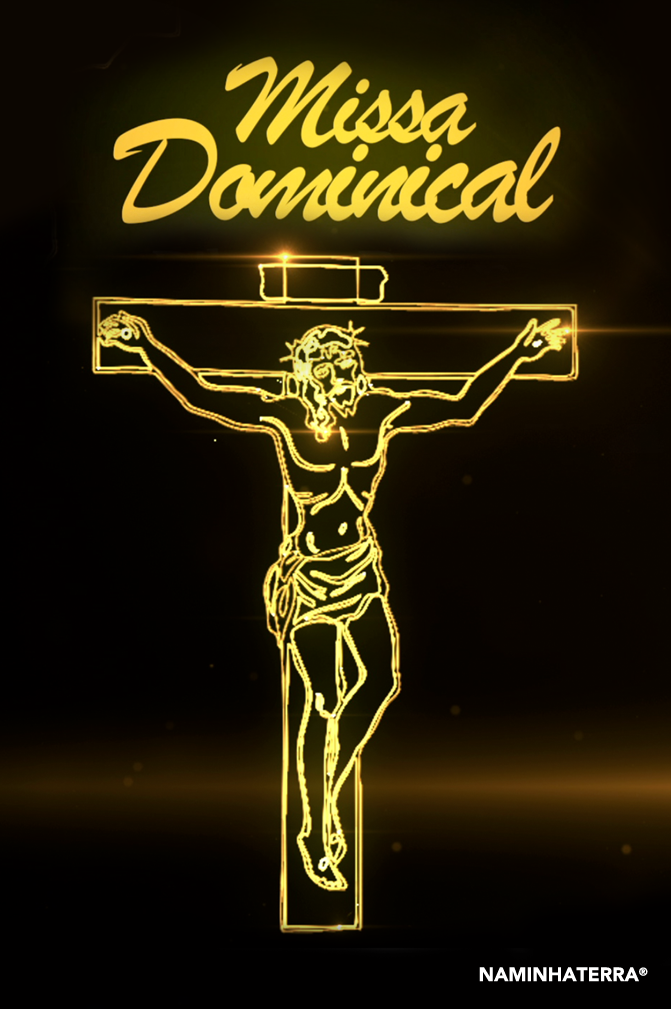 Missa Dominical - Visitação
